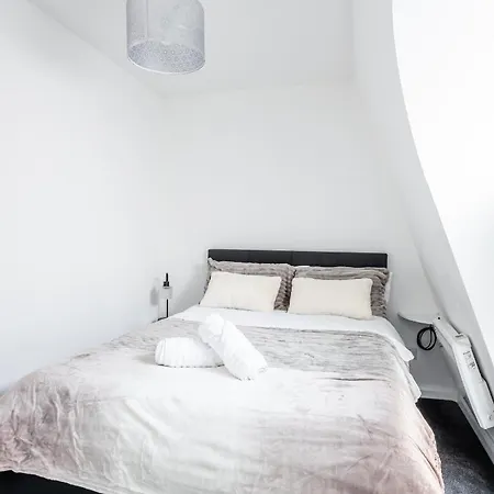 Апартаменты Stunning 2Br With Wifi And Sleeps 5 In Paddington Лондон Экстерьер фото
