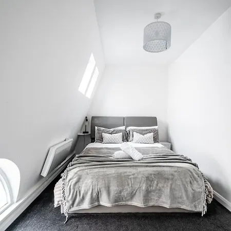Апартаменты Stunning 2Br With Wifi And Sleeps 5 In Paddington Лондон Экстерьер фото