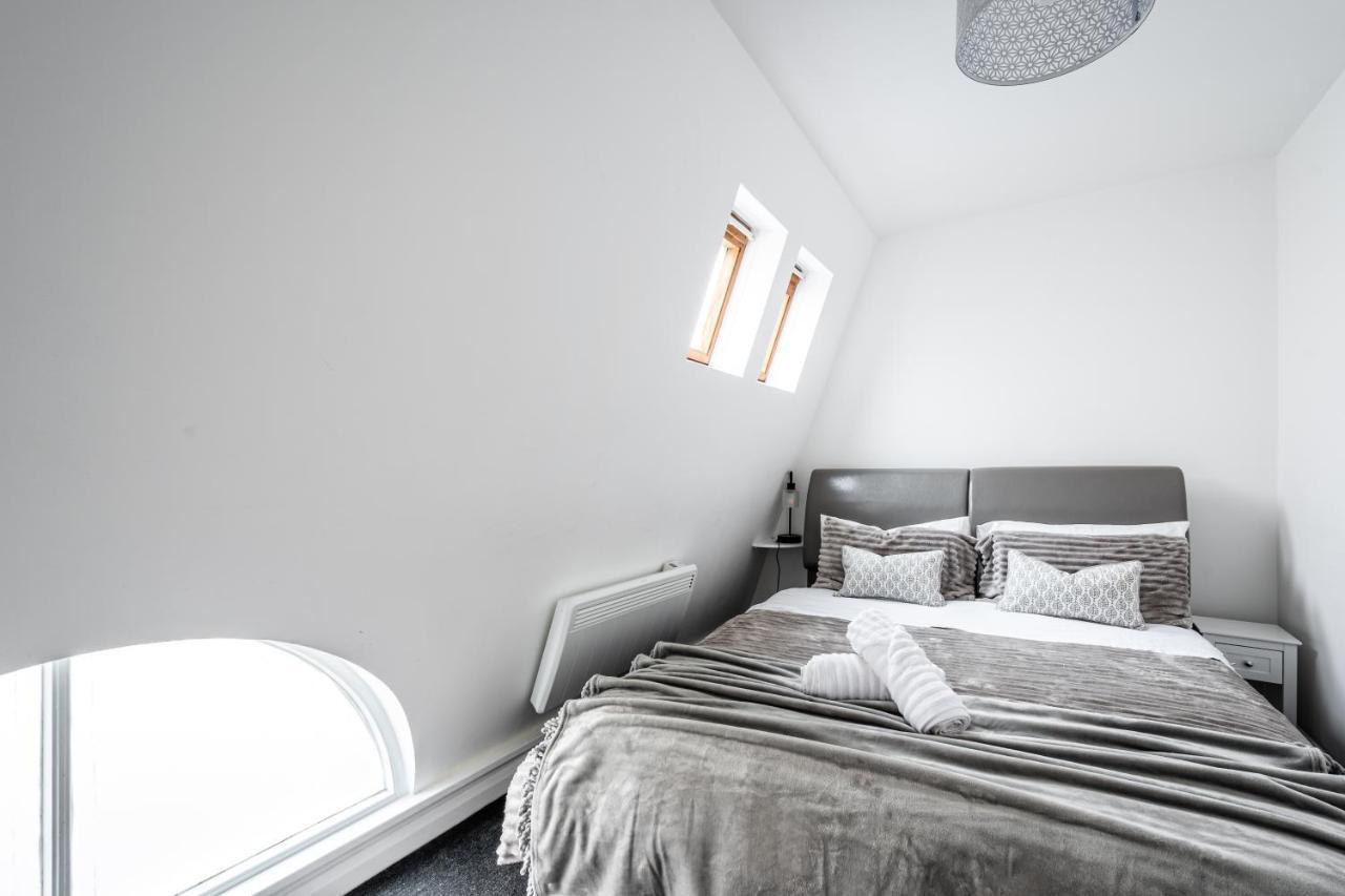 Апартаменты Stunning 2br With Wifi And Sleeps 5 In Paddington *