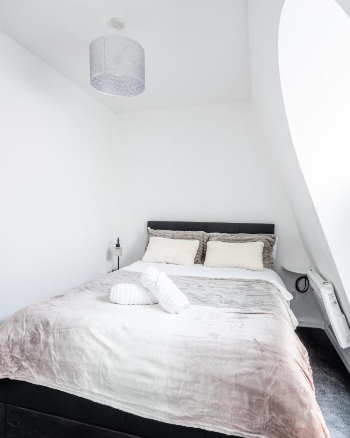 Stunning 2br With Wifi And Sleeps 5 In Paddington Апартаменты