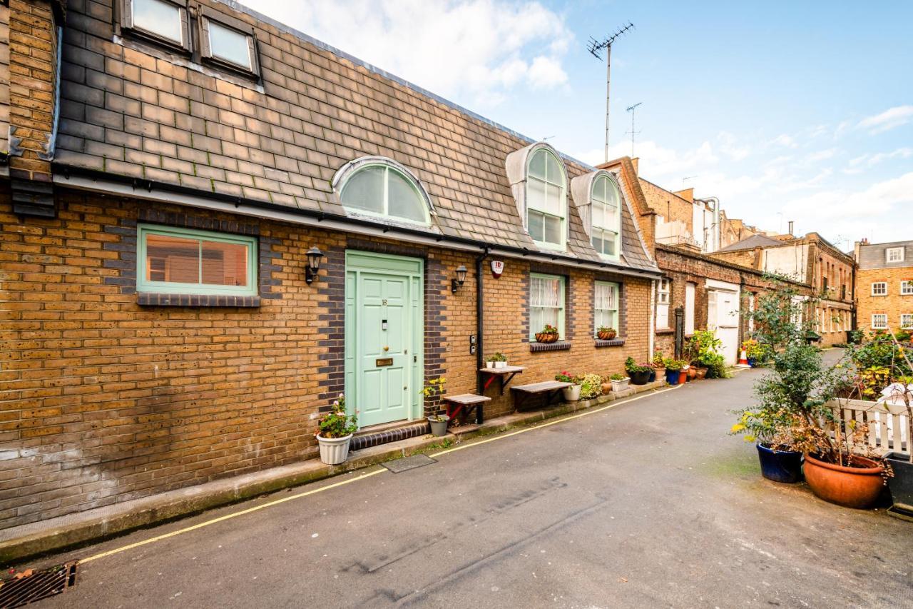 Апартаменты Stunning 2br With Wifi And Sleeps 5 In Paddington