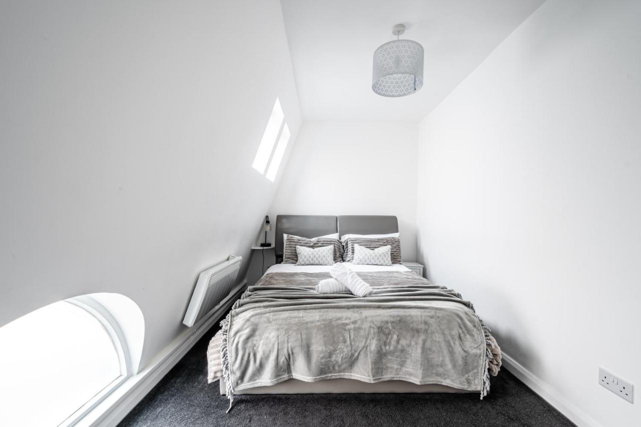 Апартаменты Stunning 2br With Wifi And Sleeps 5 In Paddington *