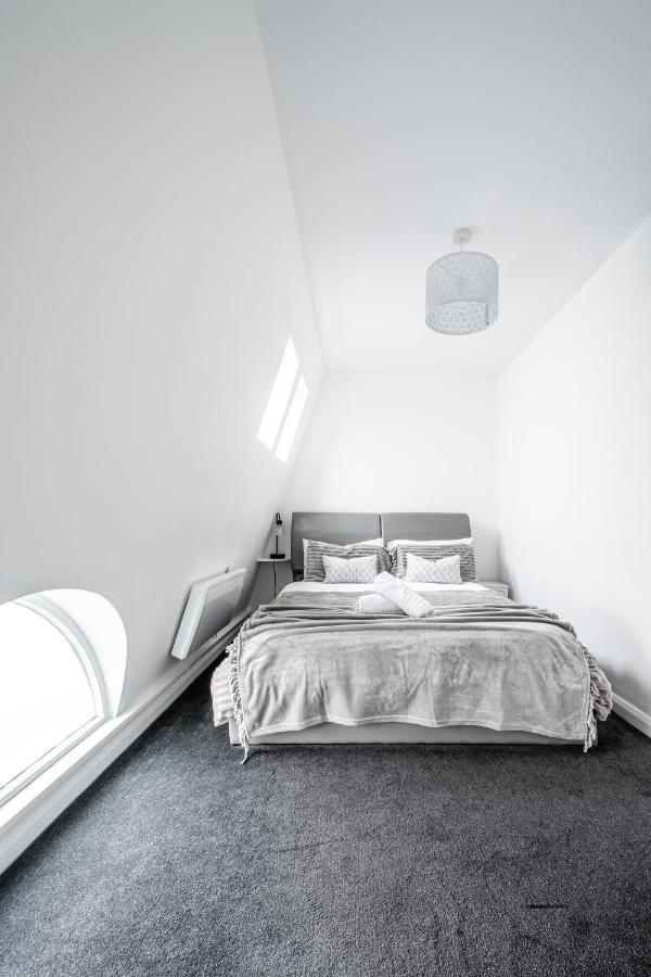 Stunning 2br With Wifi And Sleeps 5 In Paddington Appartement *