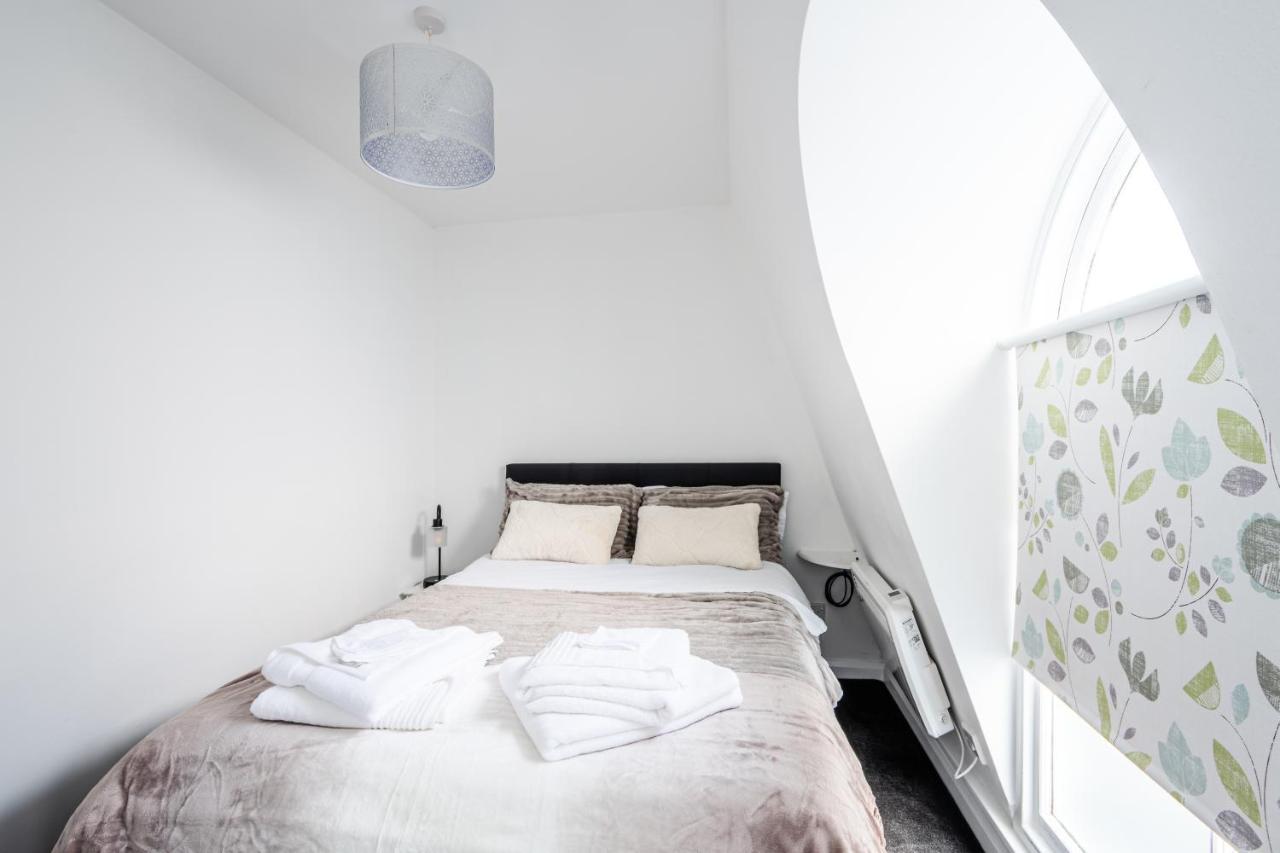 Stunning 2br With Wifi And Sleeps 5 In Paddington Апартаменты