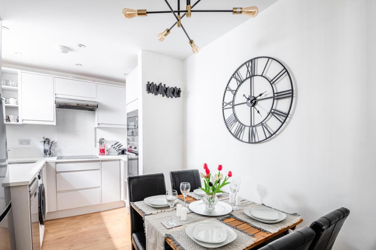 Stunning 2br With Wifi And Sleeps 5 In Paddington Appartement *