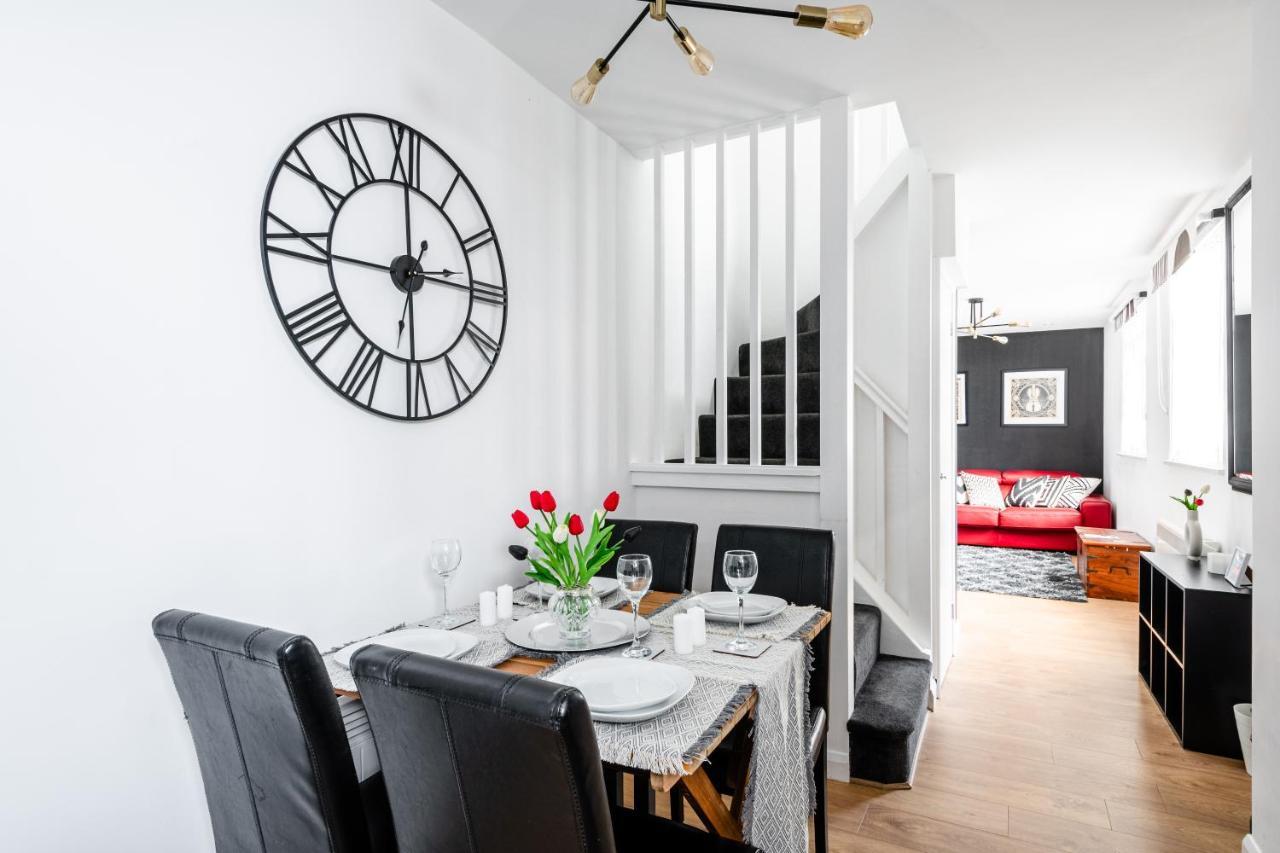 Апартаменты Stunning 2br With Wifi And Sleeps 5 In Paddington