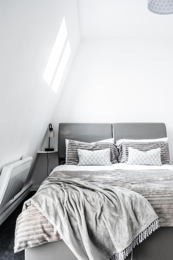 Stunning 2br With Wifi And Sleeps 5 In Paddington Лондон