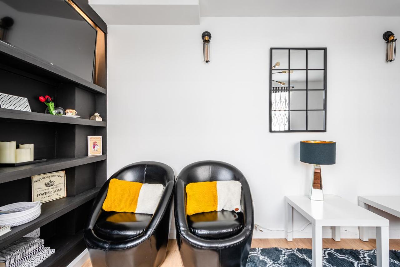 Stunning 2br With Wifi And Sleeps 5 In Paddington Апартаменты