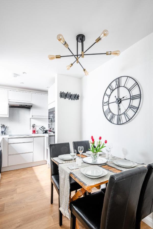 Апартаменты Stunning 2br With Wifi And Sleeps 5 In Paddington *